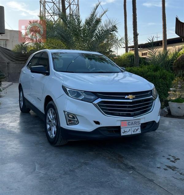 شيفروليه إكوينوكس 2018 للبيع في العراق - كربلاء